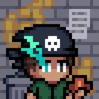 Hero #1588