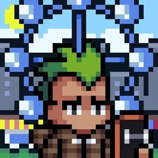 Hero #84