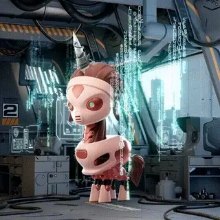 Exomon: LFG on an Adventure now!