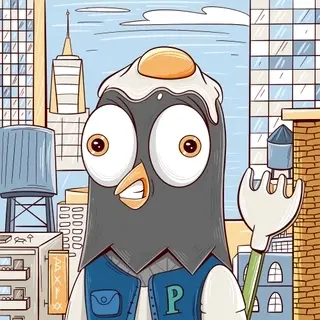 Dope Pigeons