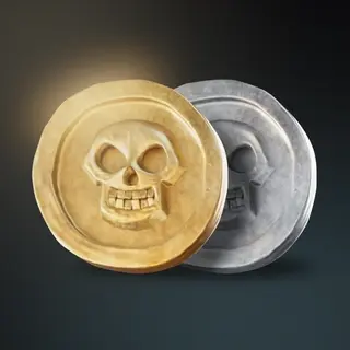 Doubloons