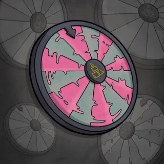 Sacred Spins