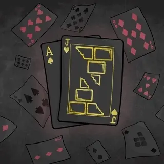 Sacred BlackJack