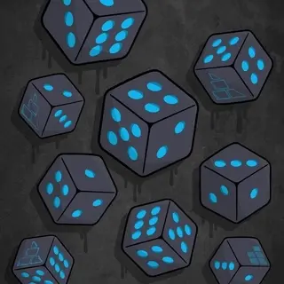 Sacred Dice