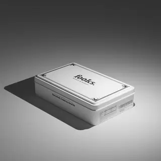 fooks: Metal Box