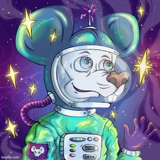 Interdimensional Mous