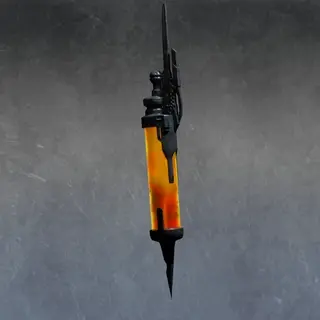 IXARUS Vials