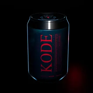 Kode Kan