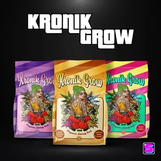 Kronik Grow
