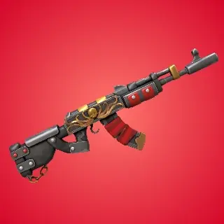 Mini Royale: Nations - Season 5 (Loot)
