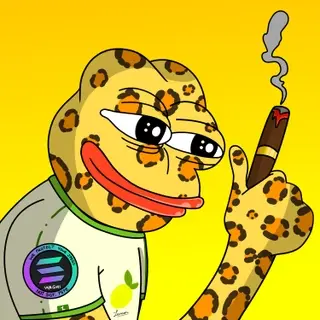 Not Sgt Pepe
