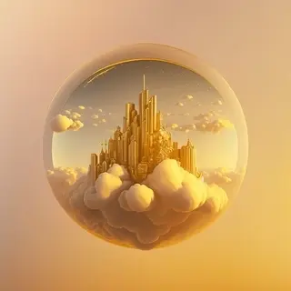 Buddle Orbs