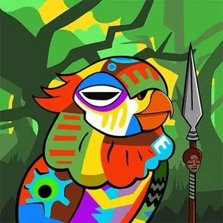 Prosperous Parrots