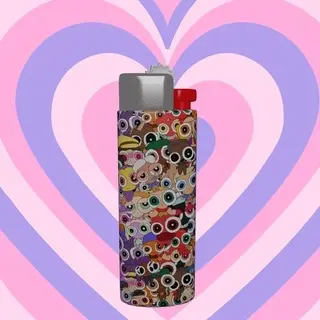 PUFF COLLABS