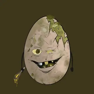 Rotten Eggs