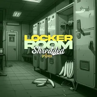 The Locker Room