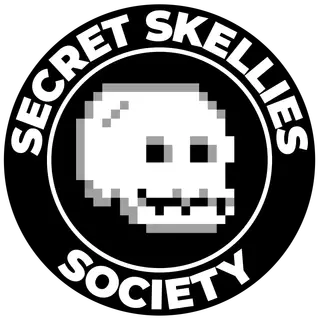 Secret Skellies Society