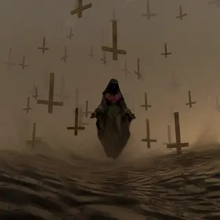 Spirits Of The Colossus