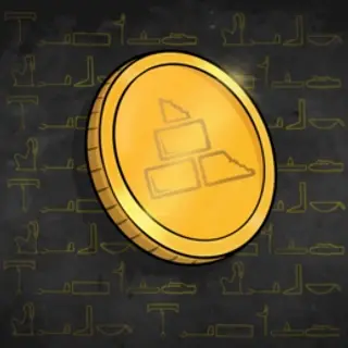 Sacred Coin