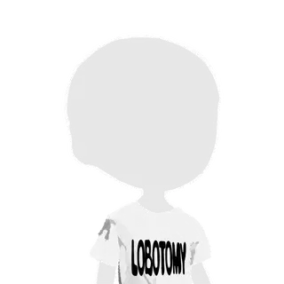 Lobotomy White