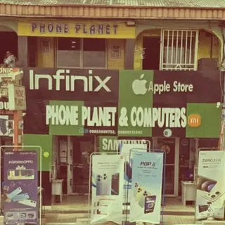 PHONE STORE