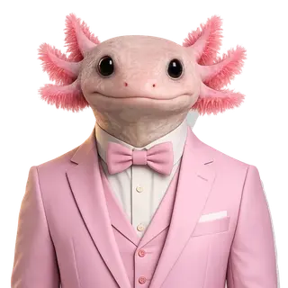AXOLOTL