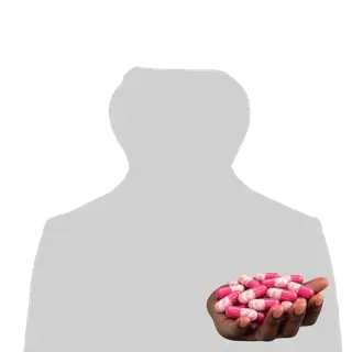 CANDY LABS PILLS 2