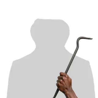 CROWBAR