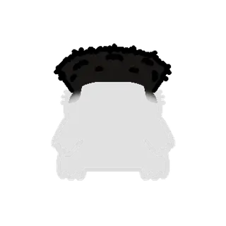 ansem black