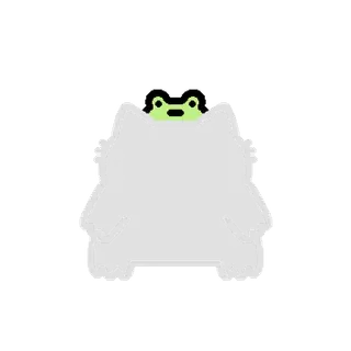 frog