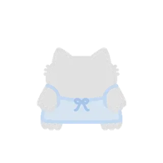 sheer tank blue