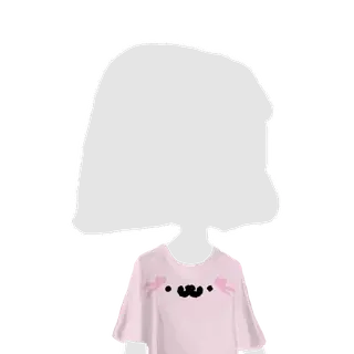 Girly Nub Shirt