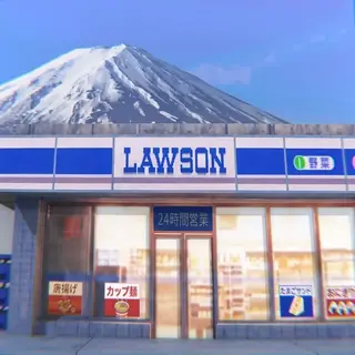 konbini