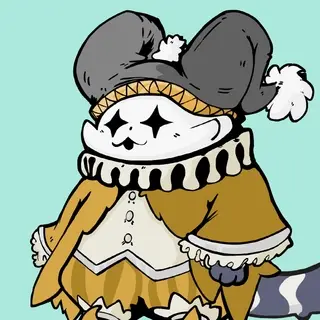 Degen Fat Cat the 4173rd