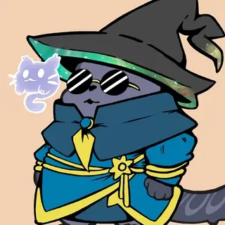 Degen Fat Cat the 5973rd