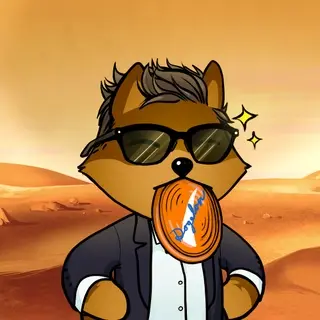 Dogelon: Mission SOLANA #43