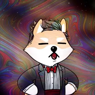 Dogelon: Mission SOLANA #842