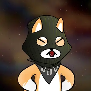 Dogelon: Mission SOLANA #918