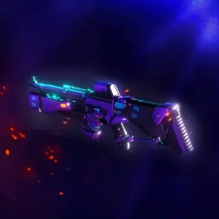 Schism LR
