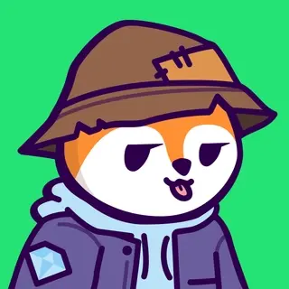Fox #1308