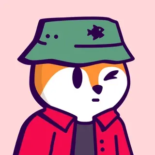 Fox #3810