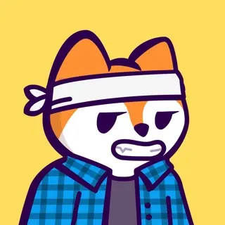 Fox #7170