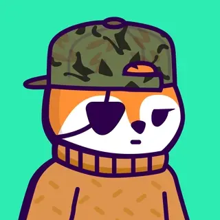 Fox #7498