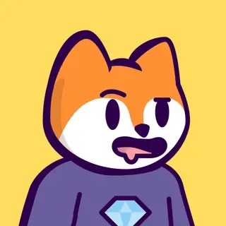 Fox #7641