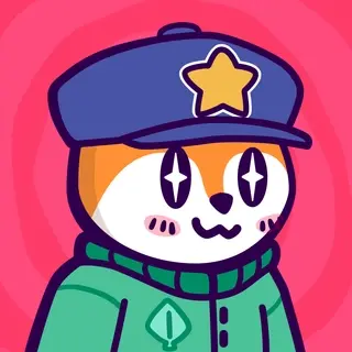 Fox #9833