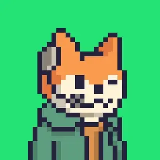 Fox #1550
