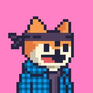 Fox #7337