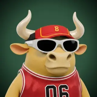 The Bulls #13643