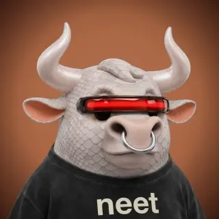 The Bulls #23774