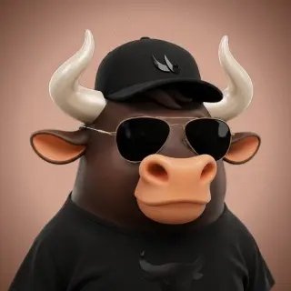 The Bulls #27874